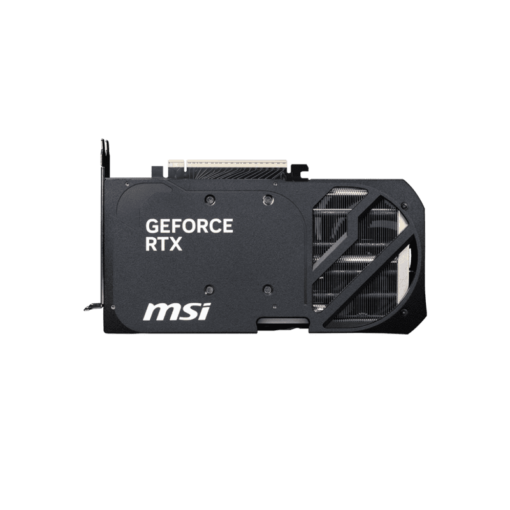 MSI GeForce RTX 5070 12G SHADOW 2X OC Graphics Card