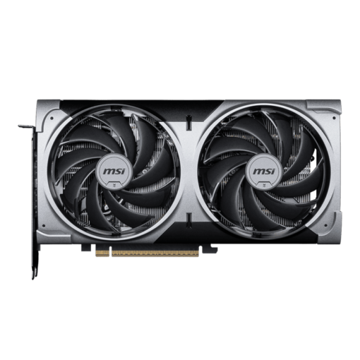 MSI GeForce RTX 5070 12G VENTUS 2X OC Graphics Card