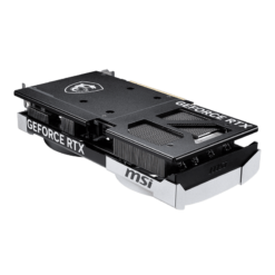 MSI GeForce RTX 5070 12G VENTUS 2X OC Graphics Card 10 MSI GeForce RTX 5070 12G VENTUS 2X OC pic 4