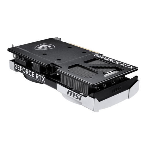 MSI GeForce RTX 5070 12G VENTUS 2X OC Graphics Card