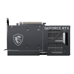 MSI GeForce RTX 5070 12G VENTUS 2X OC Graphics Card 11 MSI GeForce RTX 5070 12G VENTUS 2X OC pic 5