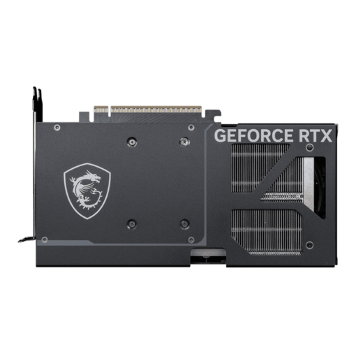 MSI GeForce RTX 5070 12G VENTUS 2X OC Graphics Card