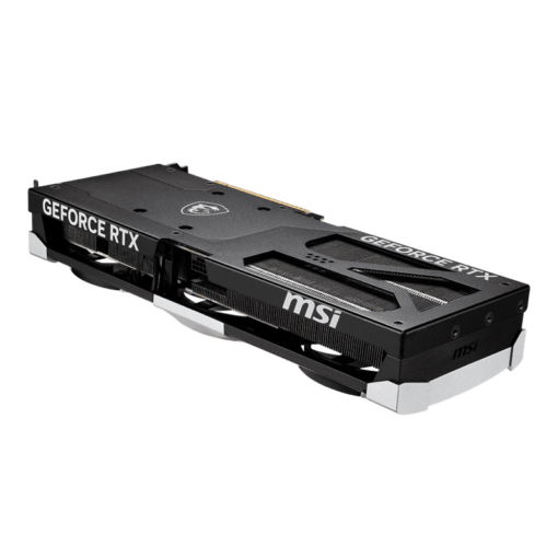 MSI GeForce RTX 5070 12G VENTUS 3X OC Graphics Card