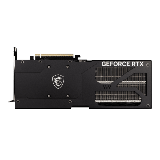 MSI GeForce RTX 5070 12G VENTUS 3X OC Graphics Card