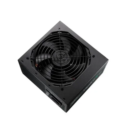 FSP Hydro K PRO 750W ATX 3.0 PCI-E GEN-5 PSU - 750W 80 PLUS® 230V Bronze (HD2-750)