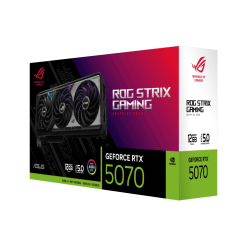 ROG STRIX RTX5070 12G GAMING pic 1