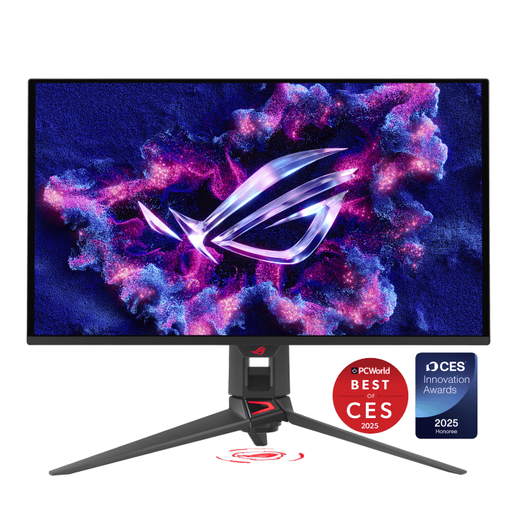 ROG Swift OLED PG27UCDM pic 5