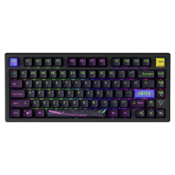 ATK RS7 RGB 8Khz Rapid Trigger Magnetic Switch Gaming Keyboard - 75%, Gateron Magnetic Jade Switch