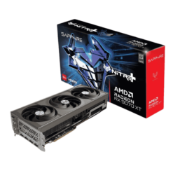 Trang chủ 9 SAPPHIRE NITRO+ AMD Radeon™ RX 9070XT GAMING OC 16GB (11348-01-20G) Graphics Card