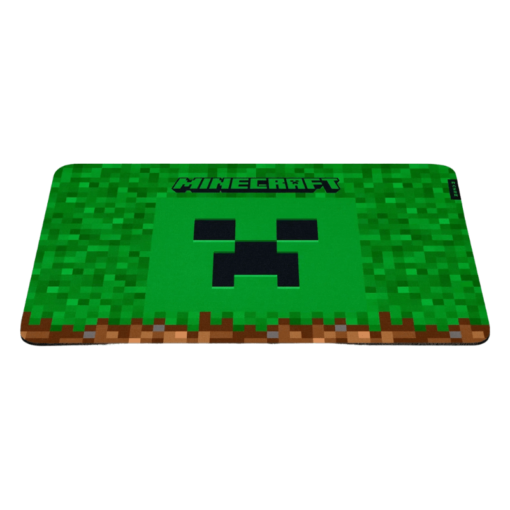 Razer Gigantus V2 M Minecraft Edition Gaming Mouse Pad - Medium (360 x 275 x 3mm), Cloth