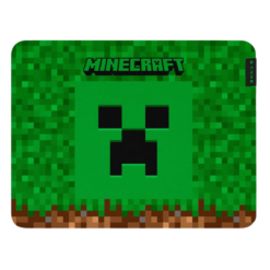 Razer Gigantus V2 M Minecraft Edition Gaming Mouse Pad - Medium (360 x 275 x 3mm), Cloth