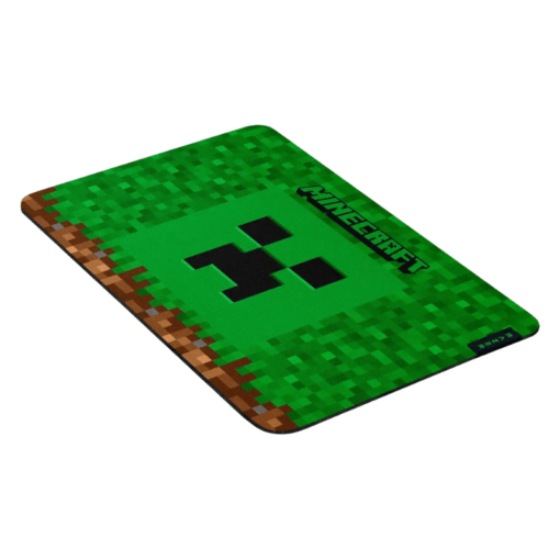 Razer Gigantus V2 M Minecraft Edition Gaming Mouse Pad - Medium (360 x 275 x 3mm), Cloth