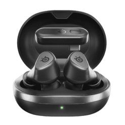 Steelseries Arctis GameBuds™ for PlayStation – Black