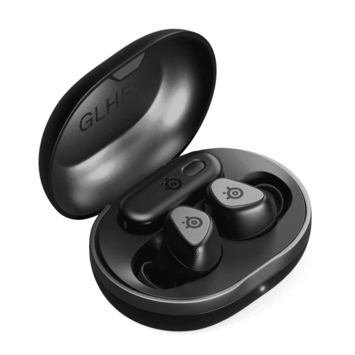 Steelseries Arctis GameBuds™ for PlayStation – Black