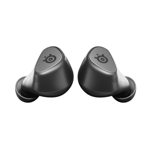 Steelseries Arctis GameBuds™ for PlayStation – Black