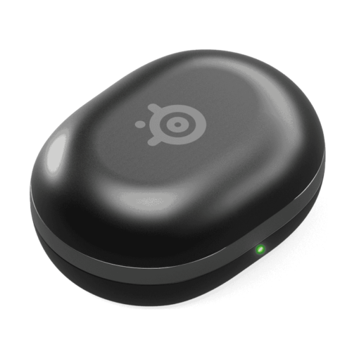 Steelseries Arctis GameBuds™ for PlayStation – Black