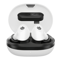 Steelseries Arctis GameBuds™ for PlayStation – White