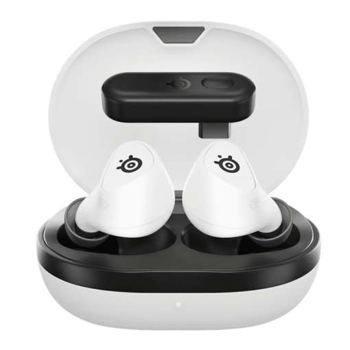Steelseries Arctis GameBuds™ for PlayStation – White