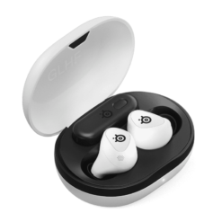SteelSeries Arctis GameBuds™ for PlayStation White Pic 2