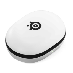 SteelSeries Arctis GameBuds™ for PlayStation White Pic 4