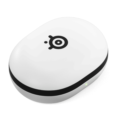 Steelseries Arctis GameBuds™ for PlayStation – White
