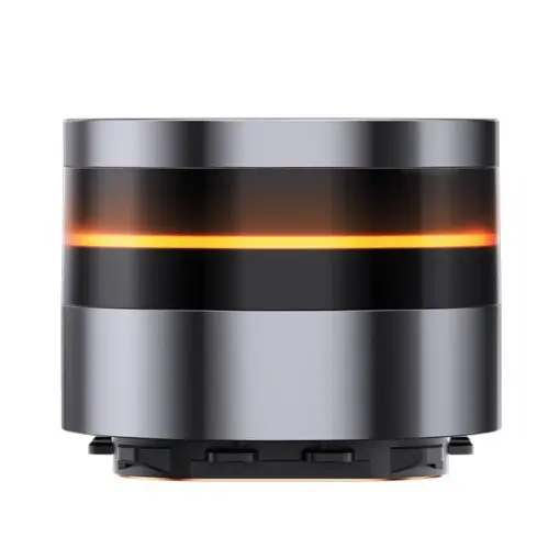 JONSBO TF2-360SC (BN) Black AIO Liquid Cooling - 2.1 inches IPS LCD Screen, 360mm radiator