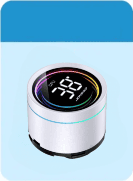 TH 360 White feature 2