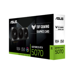 TUF RTX5070 12G GAMING pic 2