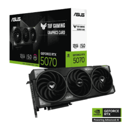 TUF RTX5070 12G GAMING pic 3