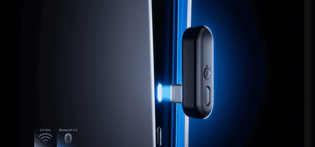 arctis gamebuds black pdp img desktop wl connection.png 1140x1140 crop scale optimize subsampling 2