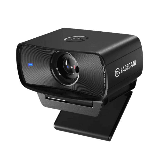 facecam mk2