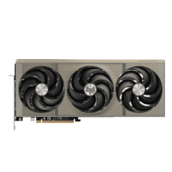 SAPPHIRE NITRO+ AMD Radeon™ RX 9070XT GAMING OC 16GB (11348-01-20G) Graphics Card 9 nitro radeon rx 9070 16g gddr6 pic 1