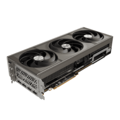 SAPPHIRE NITRO+ AMD Radeon™ RX 9070XT GAMING OC 16GB (11348-01-20G) Graphics Card 10 nitro radeon rx 9070 16g gddr6 pic 2