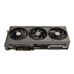 SAPPHIRE NITRO+ AMD Radeon™ RX 9070XT GAMING OC 16GB (11348-01-20G) Graphics Card 12 nitro radeon rx 9070 16g gddr6 pic 4