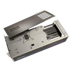 SAPPHIRE NITRO+ AMD Radeon™ RX 9070XT GAMING OC 16GB (11348-01-20G) Graphics Card 13 nitro radeon rx 9070 16g gddr6 pic 5