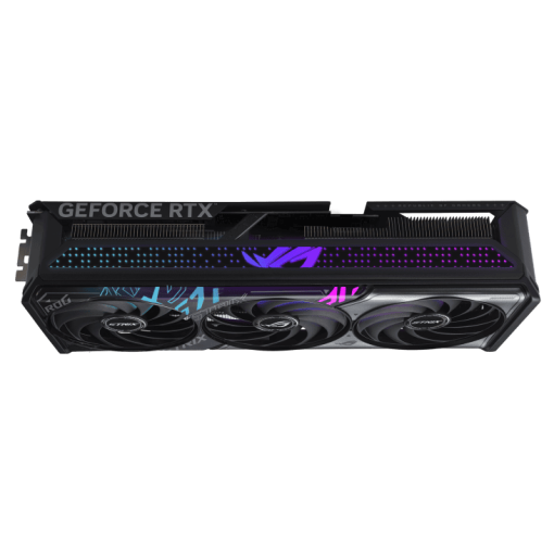 ASUS ROG Strix GeForce RTX 5070 12GB GDDR7 (ROG-STRIX-RTX5070-12G-GAMING) Graphics Card