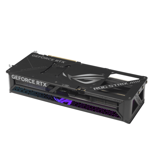 ASUS ROG Strix GeForce RTX 5070 12GB GDDR7 (ROG-STRIX-RTX5070-12G-GAMING) Graphics Card
