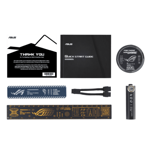 ASUS ROG Strix GeForce RTX 5070 12GB GDDR7 (ROG-STRIX-RTX5070-12G-GAMING) Graphics Card