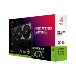 rog strix rtx5070 o12g gaming pic 2
