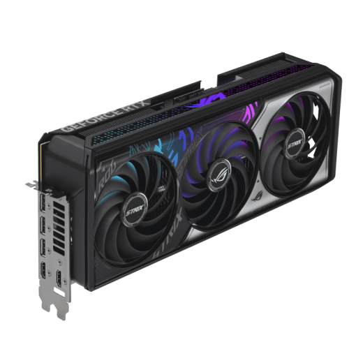 ASUS ROG Strix GeForce RTX 5070 12GB GDDR7 (ROG-STRIX-RTX5070-12G-GAMING) Graphics Card