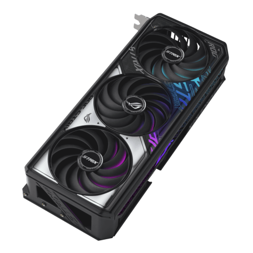 ASUS ROG Strix GeForce RTX 5070 12GB GDDR7 (ROG-STRIX-RTX5070-12G-GAMING) Graphics Card