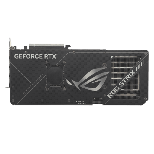 ASUS ROG Strix GeForce RTX 5070 12GB GDDR7 (ROG-STRIX-RTX5070-12G-GAMING) Graphics Card