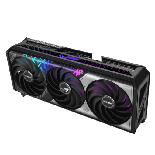 ASUS ROG Strix GeForce RTX 5070 12GB GDDR7 (ROG-STRIX-RTX5070-12G-GAMING) Graphics Card