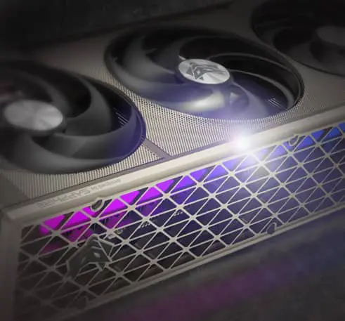 SAPPHIRE NITRO+ AMD Radeon™ RX 9070XT GAMING OC 16GB (11348-01-20G) Graphics Card 21