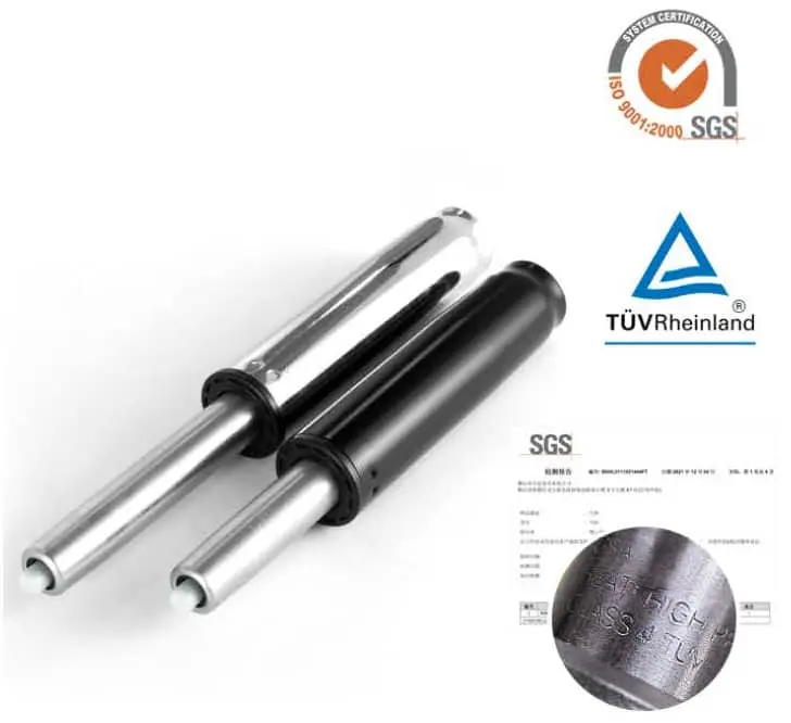 Upgen Nexus 2025 (Black/Grey) lưới Matrex Comfort USA Ergonomic Chair 37 11 1