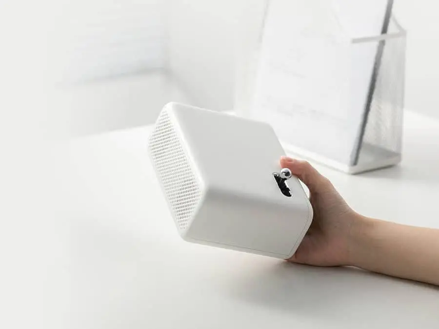 WANBO Mini Pro Portable Projector - Android 9.0 21 2 3d0db4ba 84d4 442b 96ea 6d61ee54defb