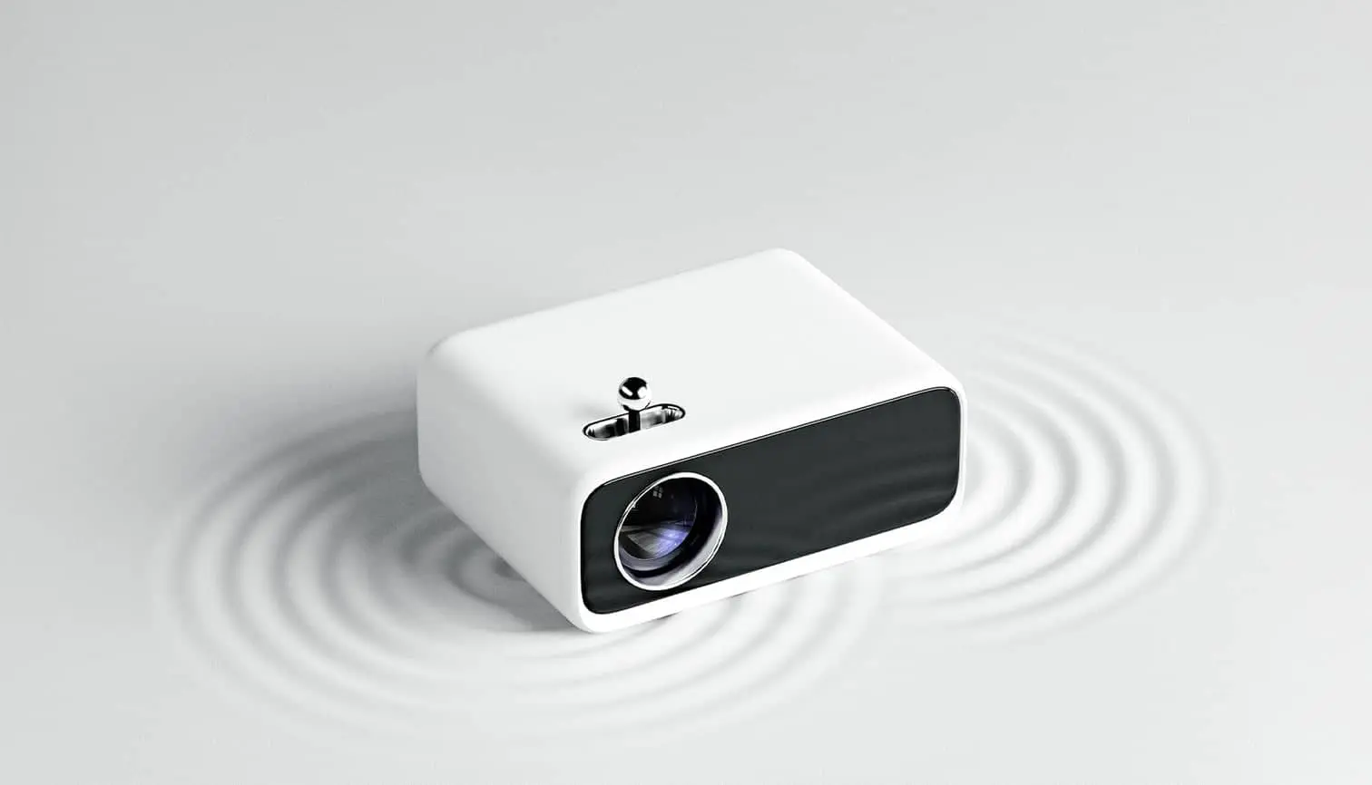 WANBO Mini Pro Portable Projector - Android 9.0 24 5 59167e22 33b6 4952 8428 7683ddbea327