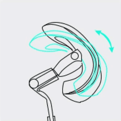 Upgen Nexus 2025 (Black/Grey) lưới Matrex Comfort USA Ergonomic Chair 24 6 1 3