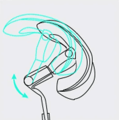 Upgen Nexus 2025 (Black/Grey) lưới Matrex Comfort USA Ergonomic Chair 26 6 3 1