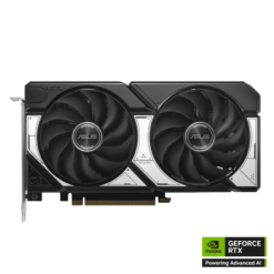 ASUS Dual GeForce RTX 5060Ti 8GB GDDR7 OC Edition (DUAL-RTX5060TI-O8G) Graphics Card 11 ASUS Dual GeForce RTX 5060 Ti 16GB GDDR7 OC Edition pic 1